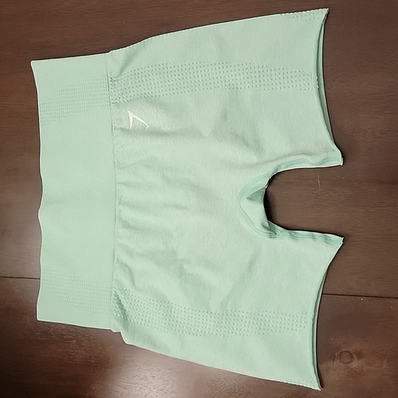 Gymshark Pants - GYMSHARK SHORTS(READ DESCRIPTION)